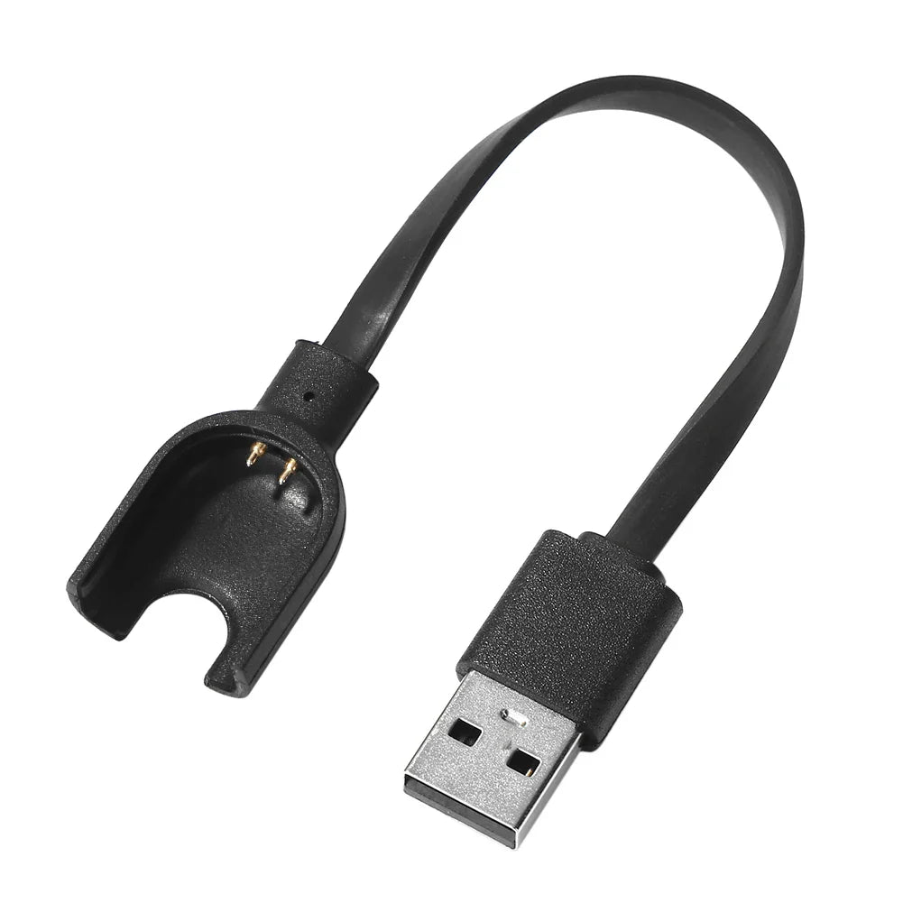 USB Charger Cable for Xiaomi Mi Band 2/3/4/5 – Dock Cradle