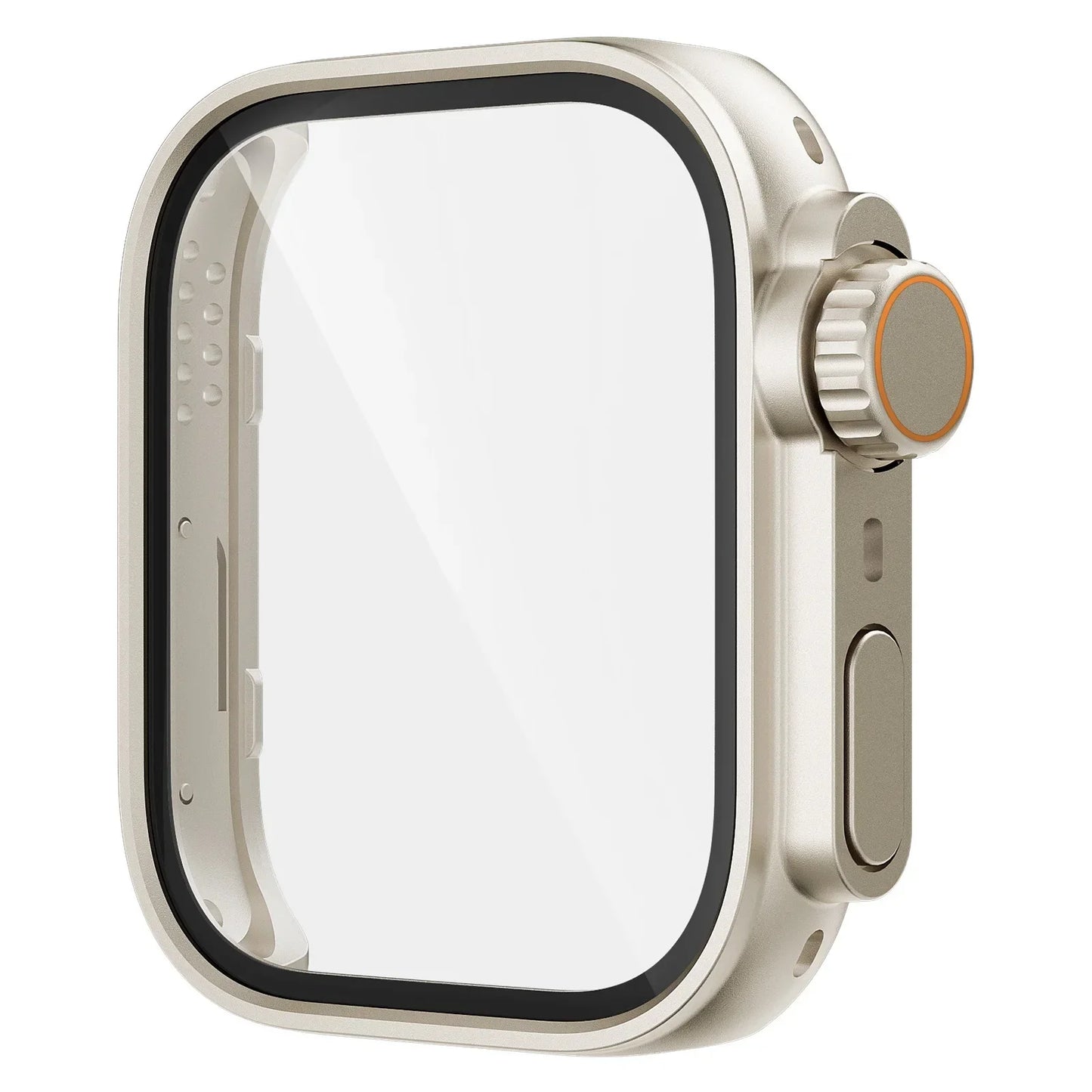 Huawei Watch Fit 4 / Fit 4 Pro Case & Screen Protector Cover Peaceful Pleasures Health and Wellness