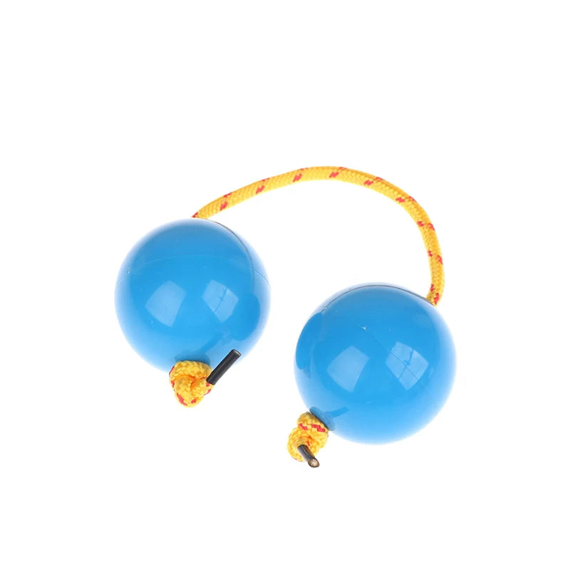 Asalato Sand Egg Shakers – 1 Pair Kashaka Percussion