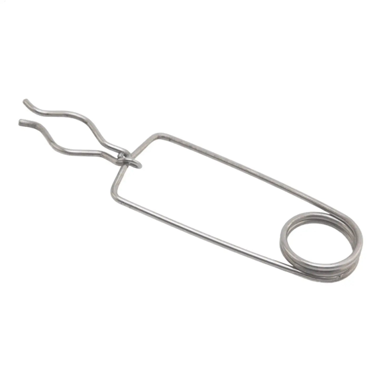 Wind Instrument Repair Soldering Clamp – Flute & Saxophone Jig