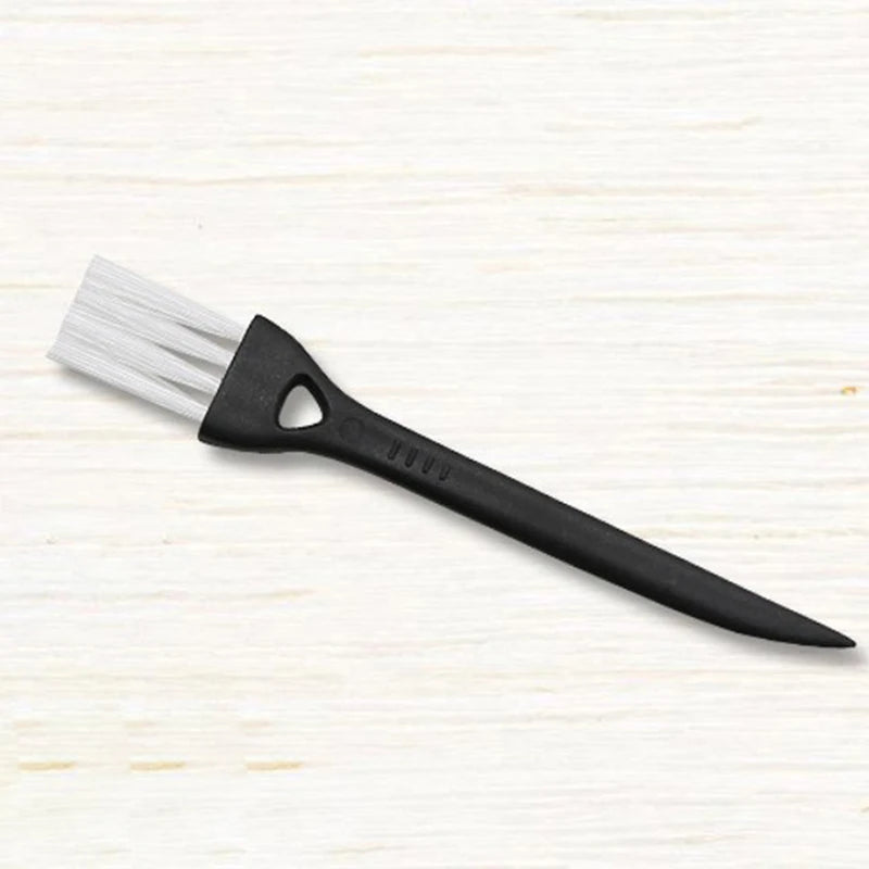10-Pack Shaver & Razor Cleaning Brushes | Crevice Brush Set