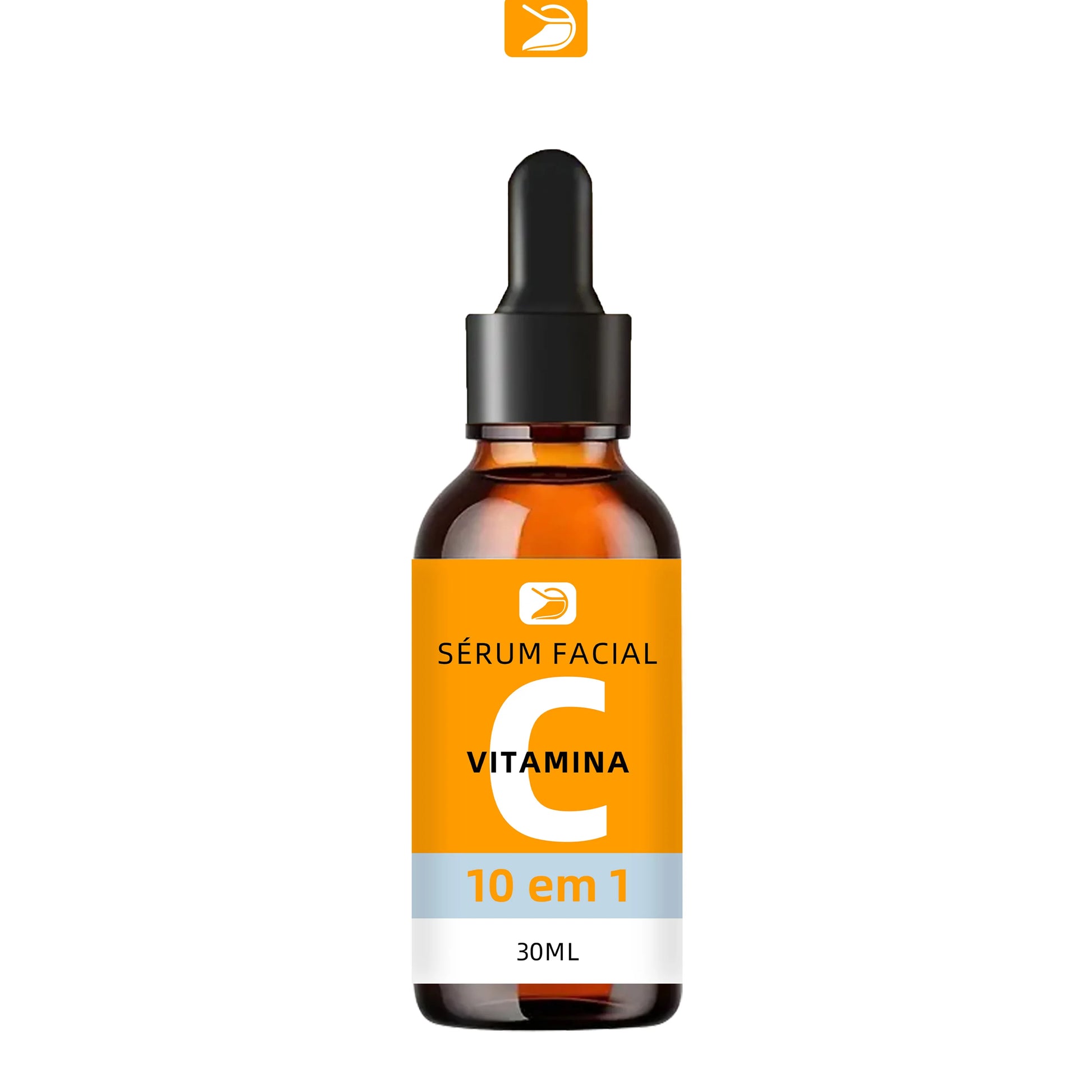 Ottilavie Vitamin C Serum| Fragrance-Free for All Light Beige Skin Tones | Brightens & Hydrates | All Skin Types | 30ml/50ml Peaceful Pleasures Health and Wellness 50ml
