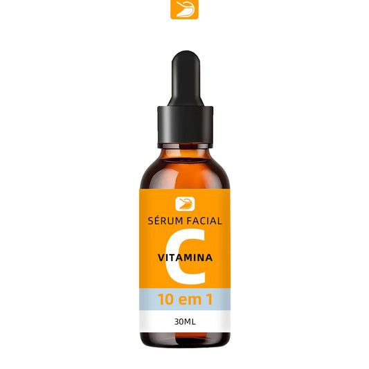 Ottilavie Vitamin C Serum – Brightening & Hydrating | 30ml/50ml Vitamin C Face Serum Oasis Select 50ml
