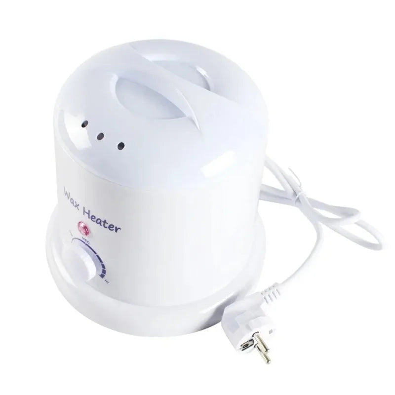 1000ml Wax Therapy Machine Beeswax Pot Wax Bean Hair Removal Melting Waxing Machine Peaceful Pleasures Health and Wellness