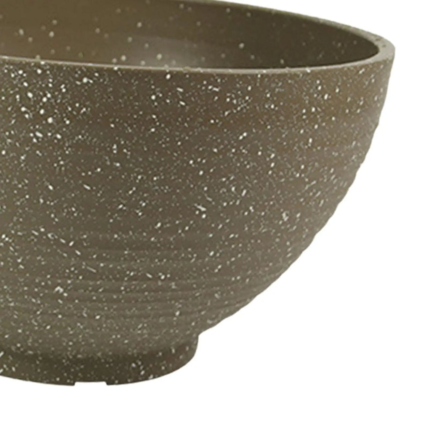 Garden Bowl Planter | Water Plant Pot for Bonsai & Hydroponics