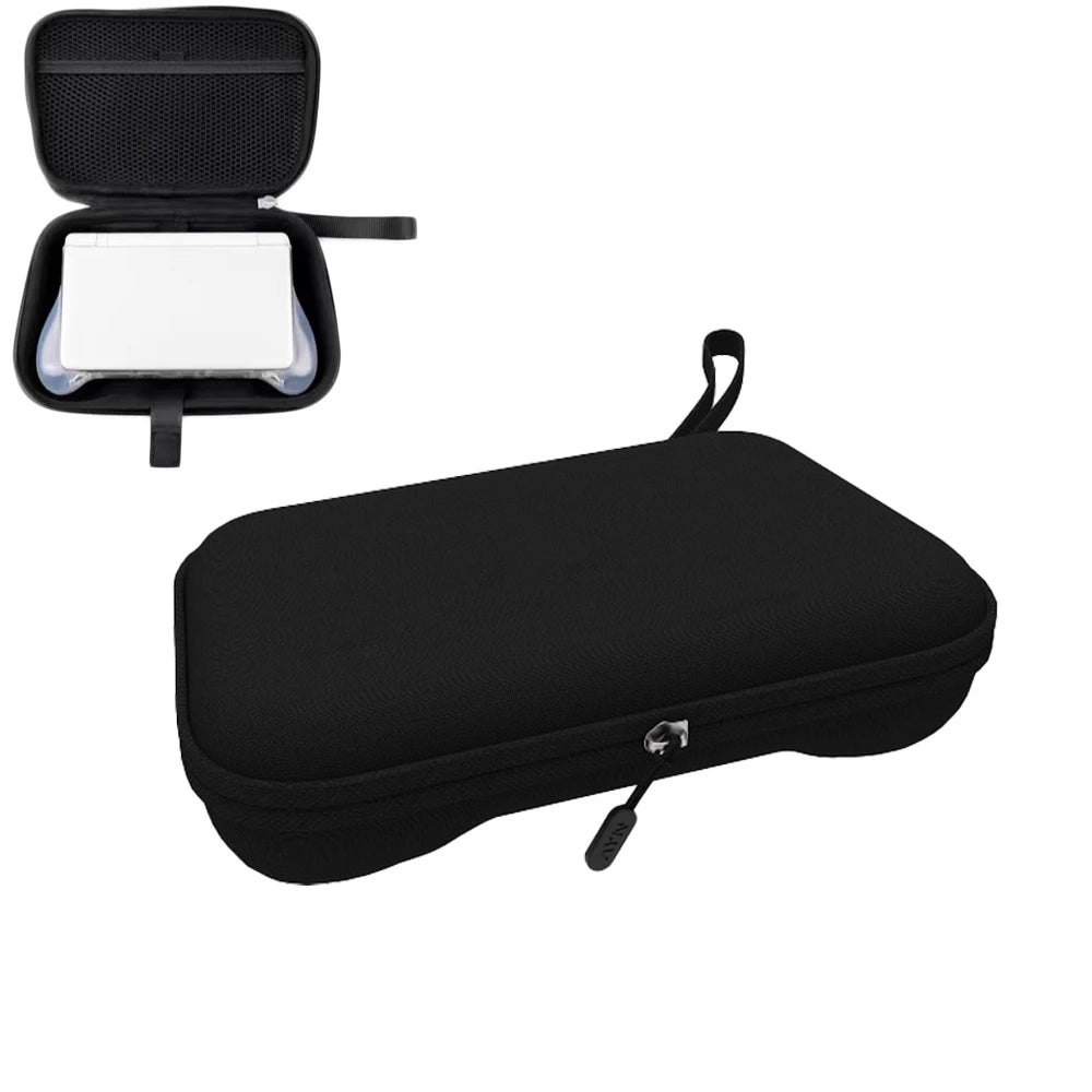 Shockproof Handheld Game Console Case Carry Bag For AYN THOR Game Console Portable Organizer Bag Excellent Quality Materials Peaceful Pleasures Health and Wellness