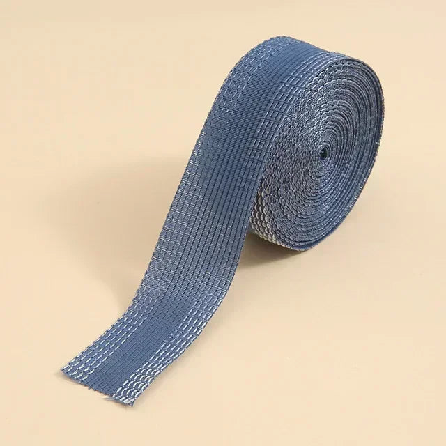 Pants Edge Shorten Self Adhesive Pant Mouth Paste Iron Hem Fabric