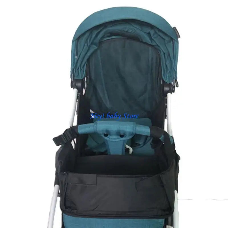 Baby Stroller Footrest Extender | Adjustable Pedal Support