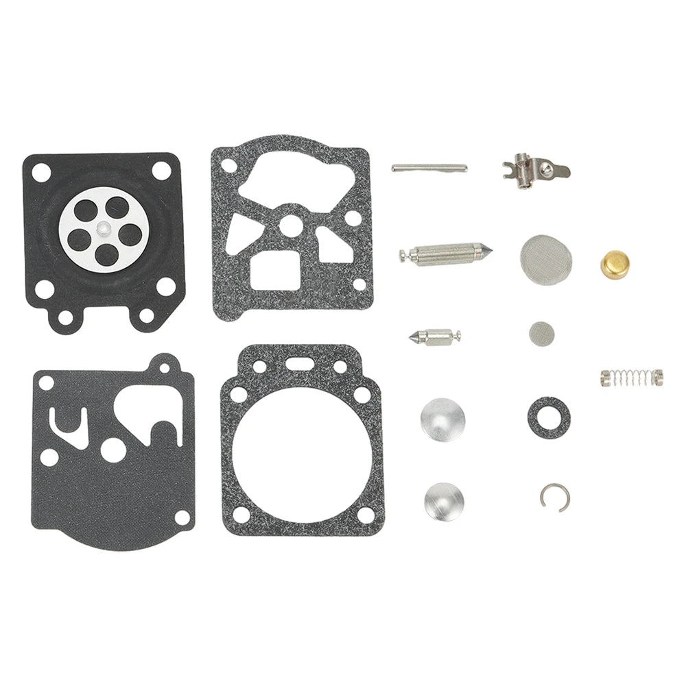 Replacement Attachment Parts Carburetor Rebuild Tool WA WT Carbs