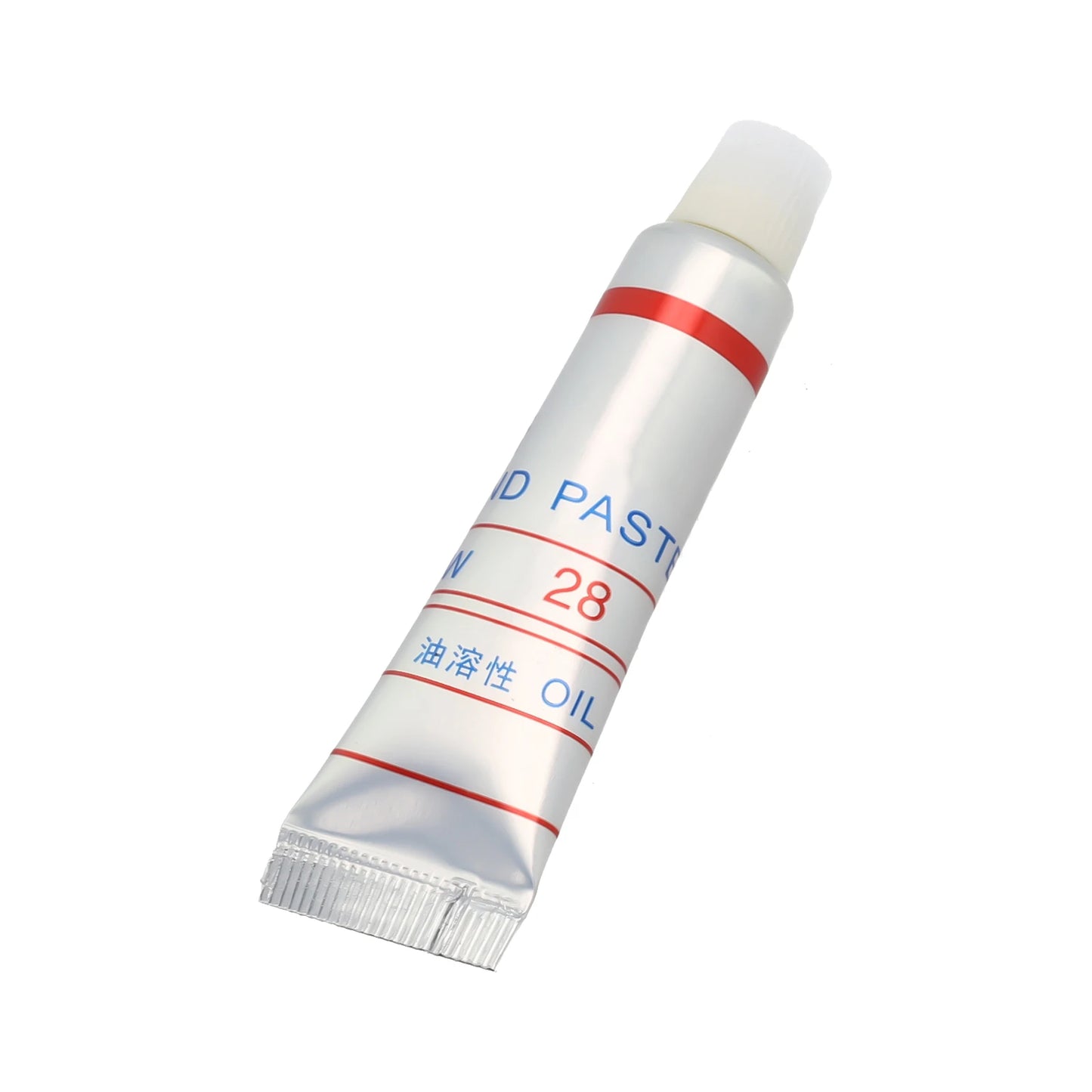 Abrasive Paste 320-10000 Grit Glass Metal Grinding Lapping Oily