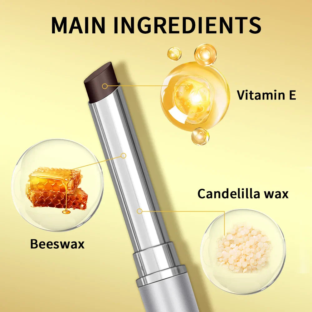 Lakerain Honey Lip Balm – Moisturizing & Nourishing | Long Lasting
