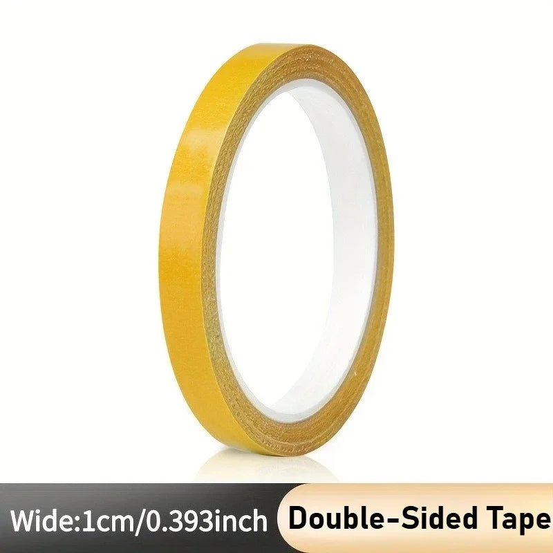 Extra Strong Double Sided Filament Tape | Waterproof Carpet Tape
