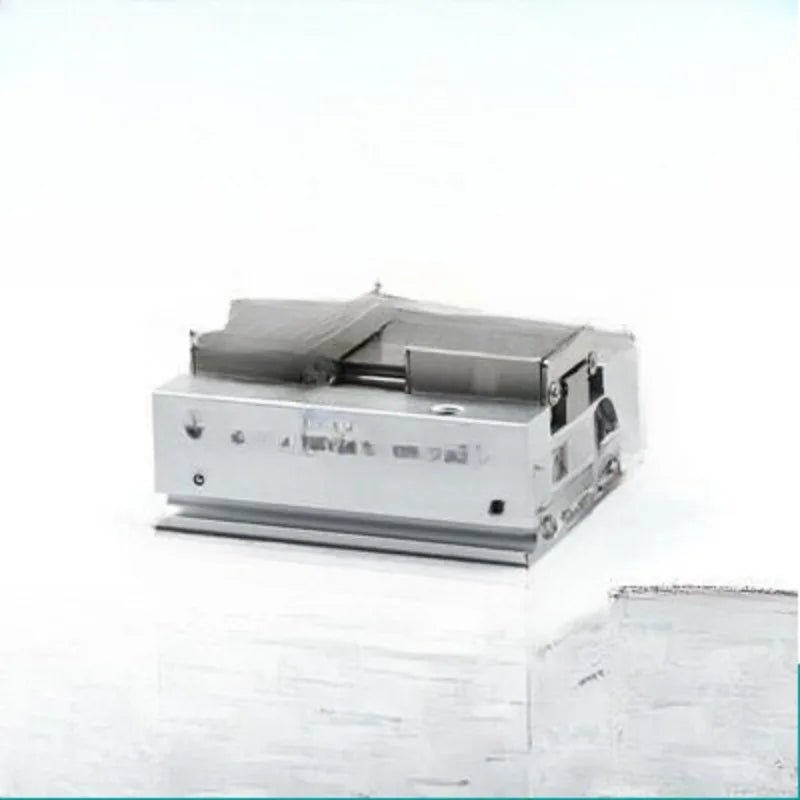 SMC MHF2 Pneumatic Finger Cylinder Replacement Parts