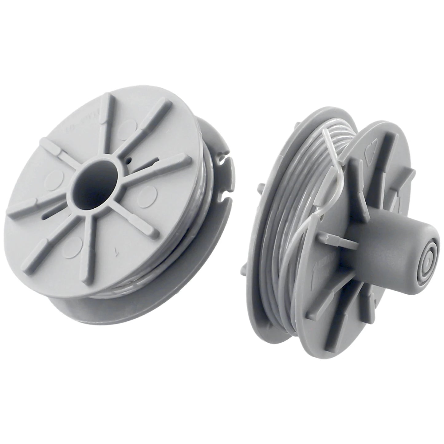 Grass Trimmer Wire Spool 05307-20 5307-20 Replacement Smallcut 300