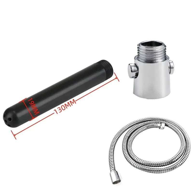 Portable Bidet Toilet Sprayer | Handheld Hygienic Shower Set