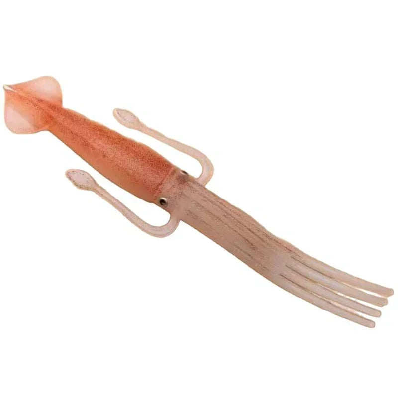 Cute Squid Food Picks Funny Bento Fork Set 1–60 PCS