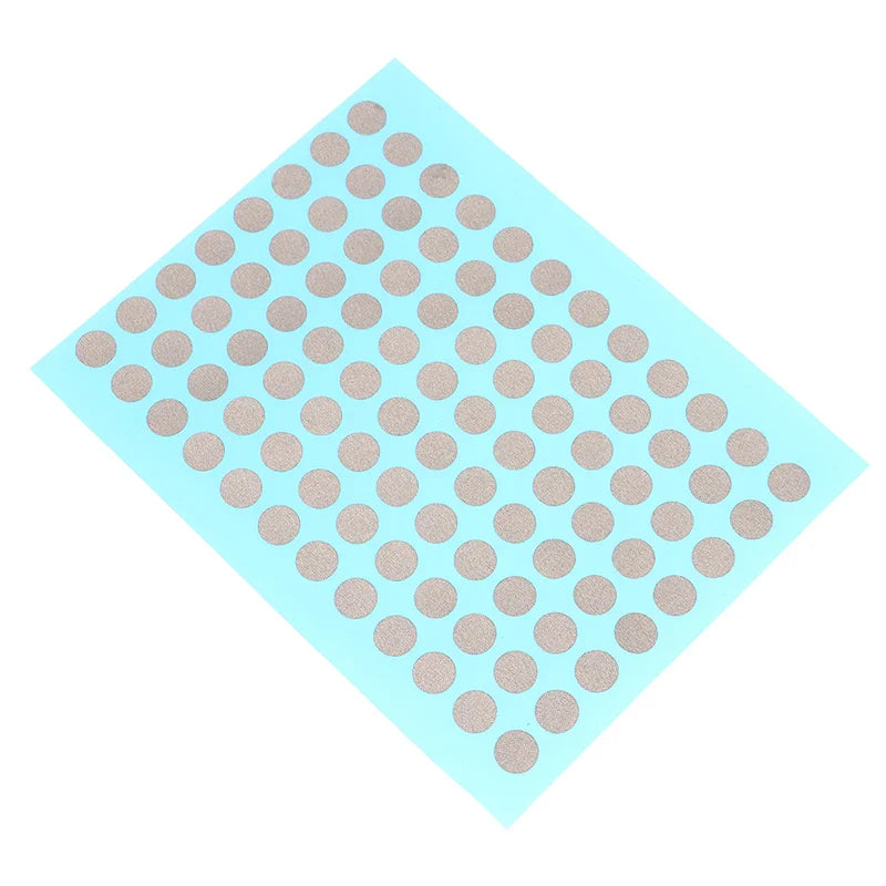 Conductive Button Repair Patches – Remote & Game Controller Fix