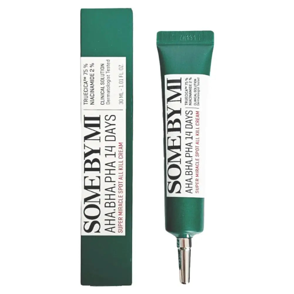 SomeByMi Beta Panthenol Repair Serum 30ml | Korean Skincare