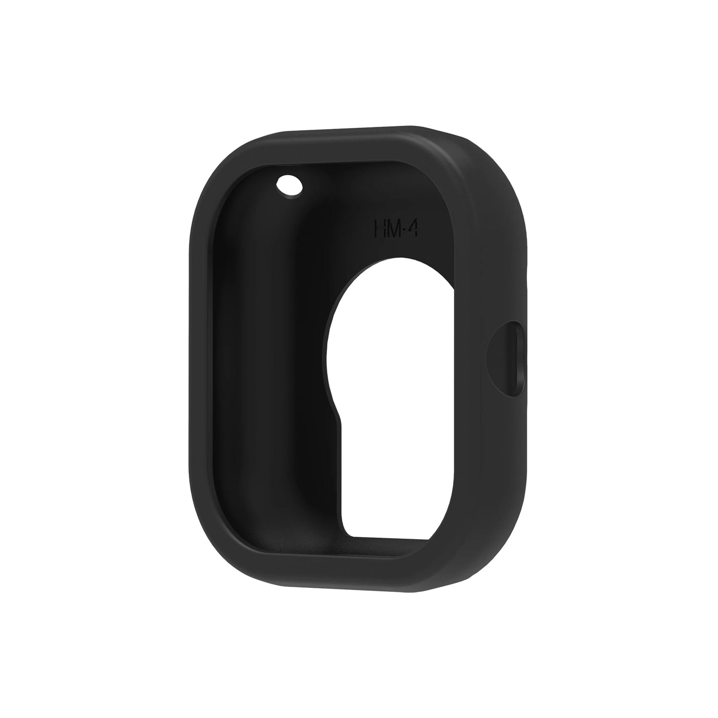 Redmi Watch 4 Silicone Case – Shockproof Protective Cover