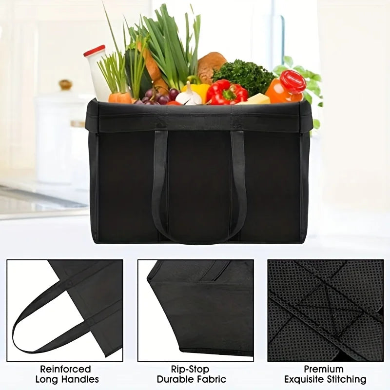 31L Extra Large Insulated Cooler Bag – Camping & Picnic