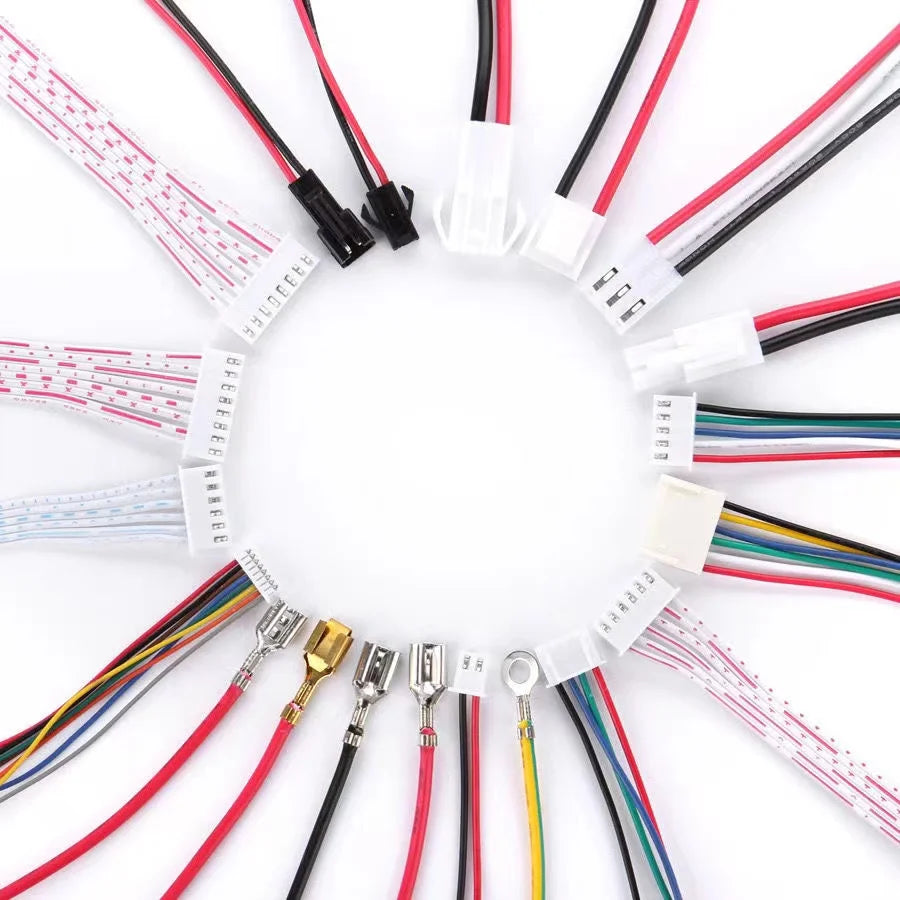 Electronic cable, order after consultation Peaceful Pleasures Health and Wellness Default Title