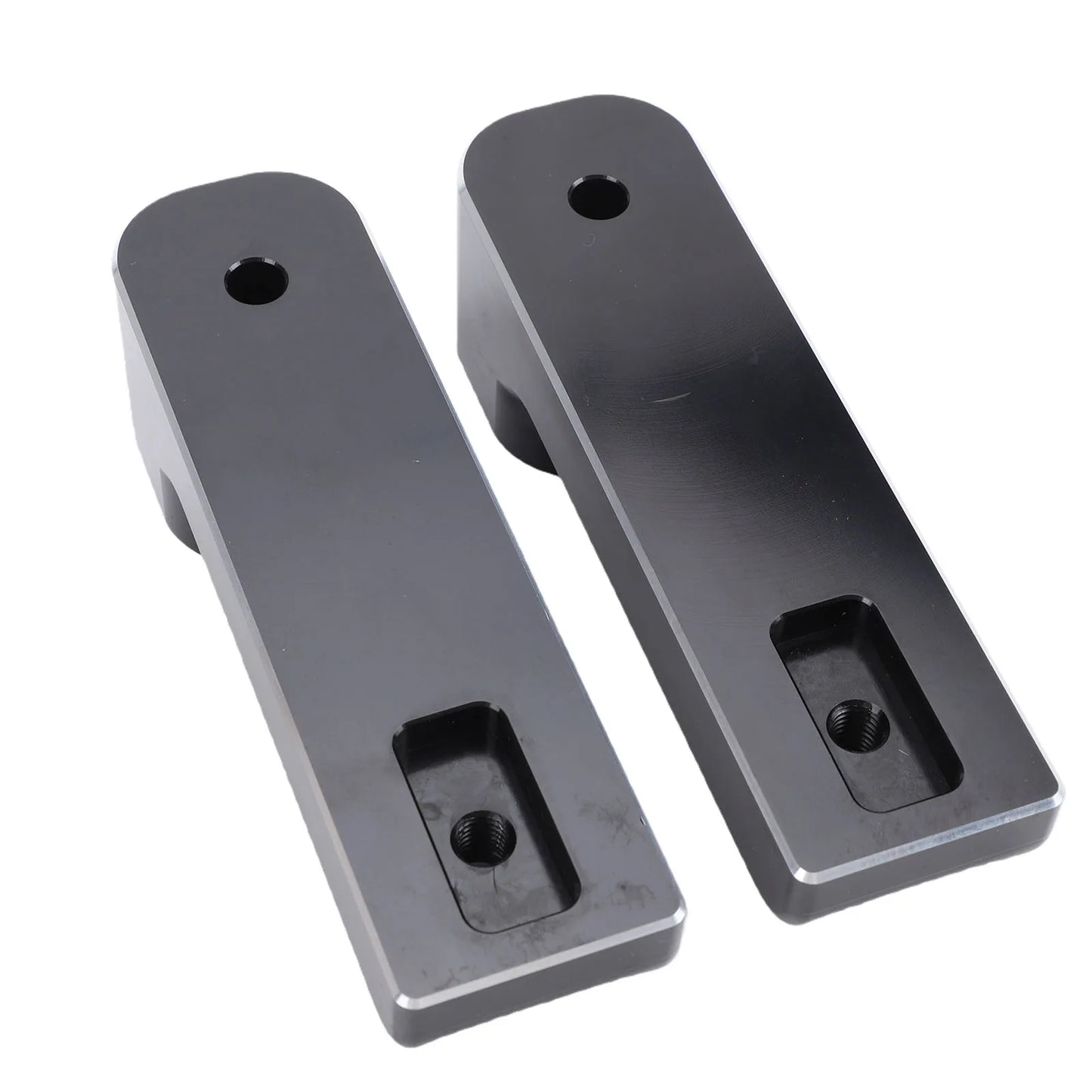 Passenger Foot Peg Riser Kit for Can-Am Spyder RT 2010–2021