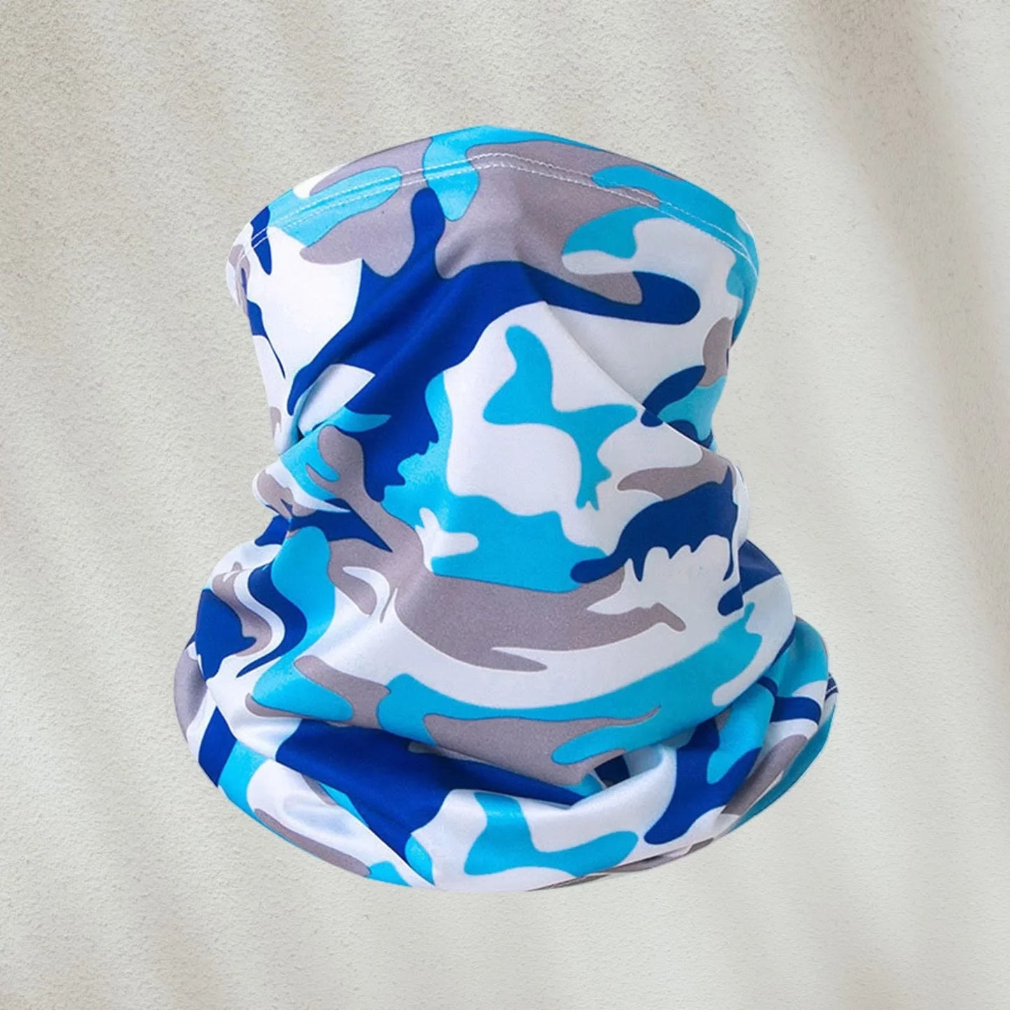 UV Sports Bandana Neck Gaiter – Hiking, Cycling & Camping