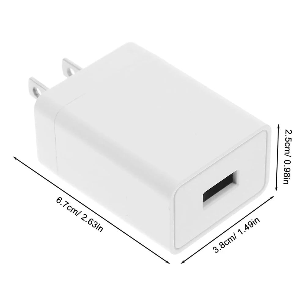 Fake Charger Diversion Safe | Hidden Secret Storage Container