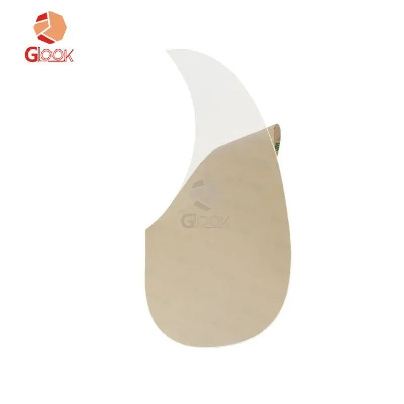 Acoustic Guitar Guard 40 Universal Comma Drop Accessories