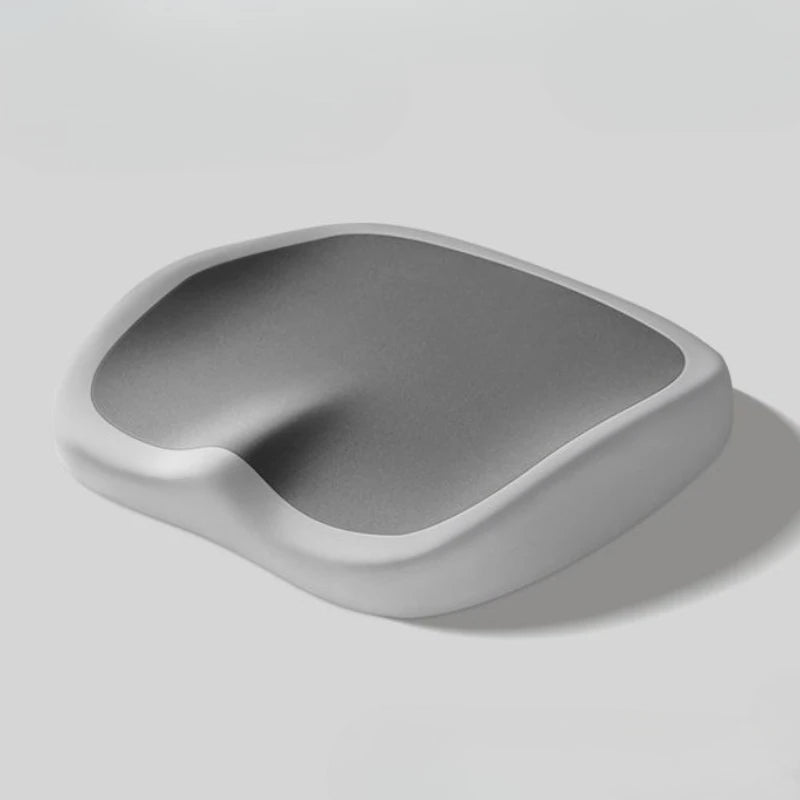 Ergonomic Memory Foam Seat Cushion | Car & Office Chair