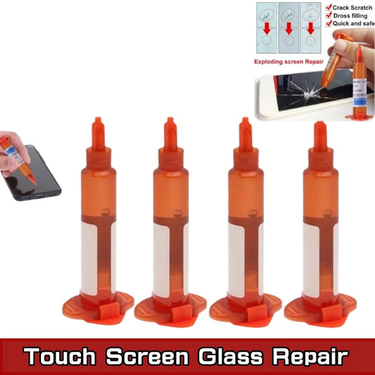 UV Glue for iPhone Touch Screen Repair - TP-2500 Peaceful Pleasures Health and Wellness