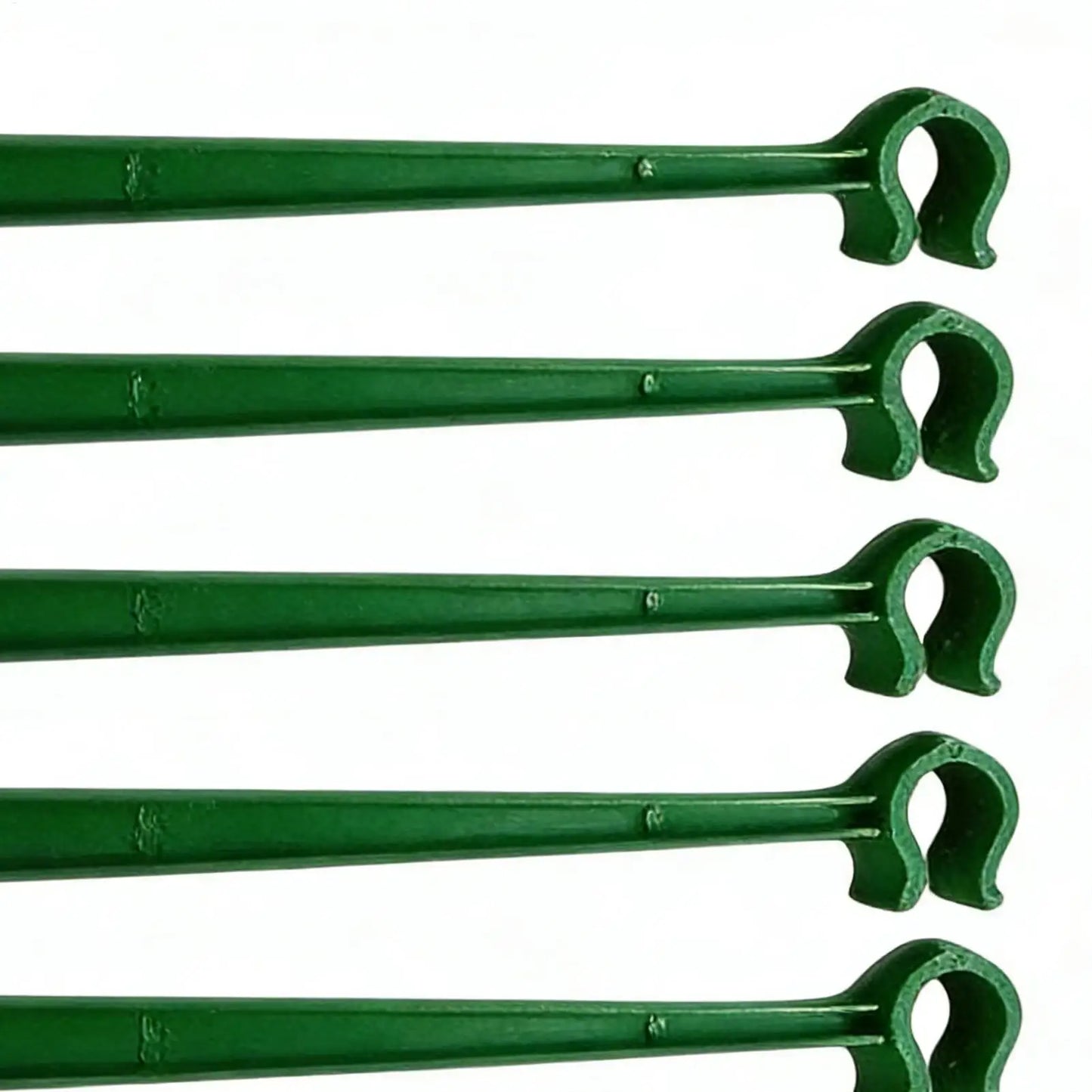36-Piece Tomato Cage & Plant Support Stakes | Climbing Garden