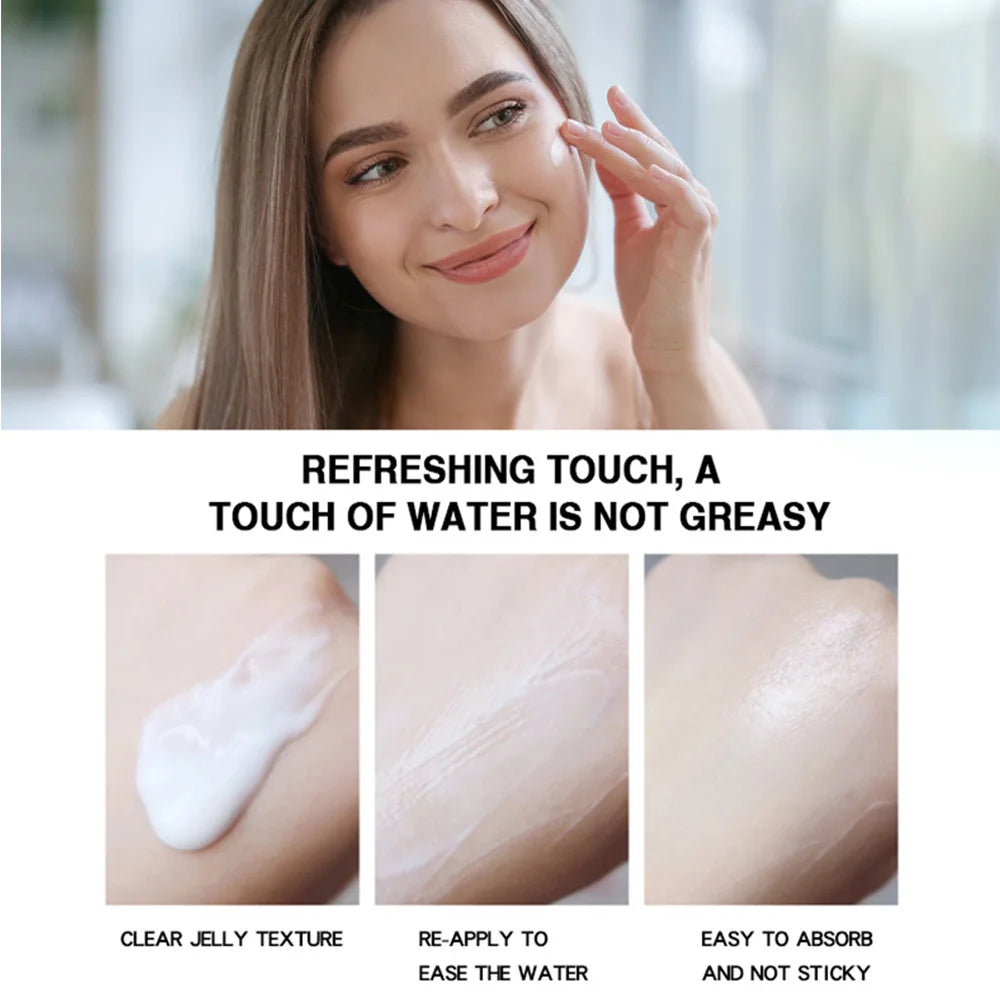 Collagen Stem Cell Face Cream – Brighten, Smooth & Hydrate Peaceful Pleasures Health and Wellness