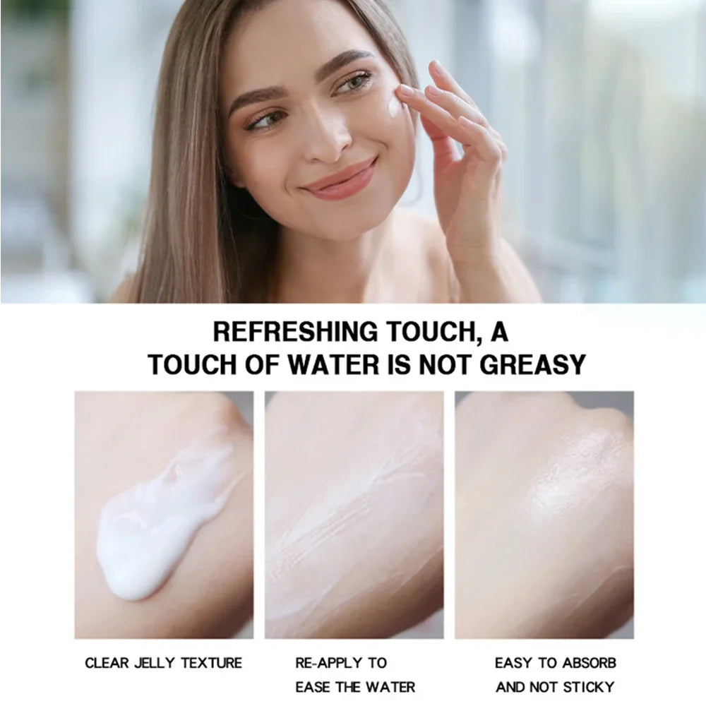 REAROYA Collagen Face Cream – Niacinamide & Hyaluronic Acid