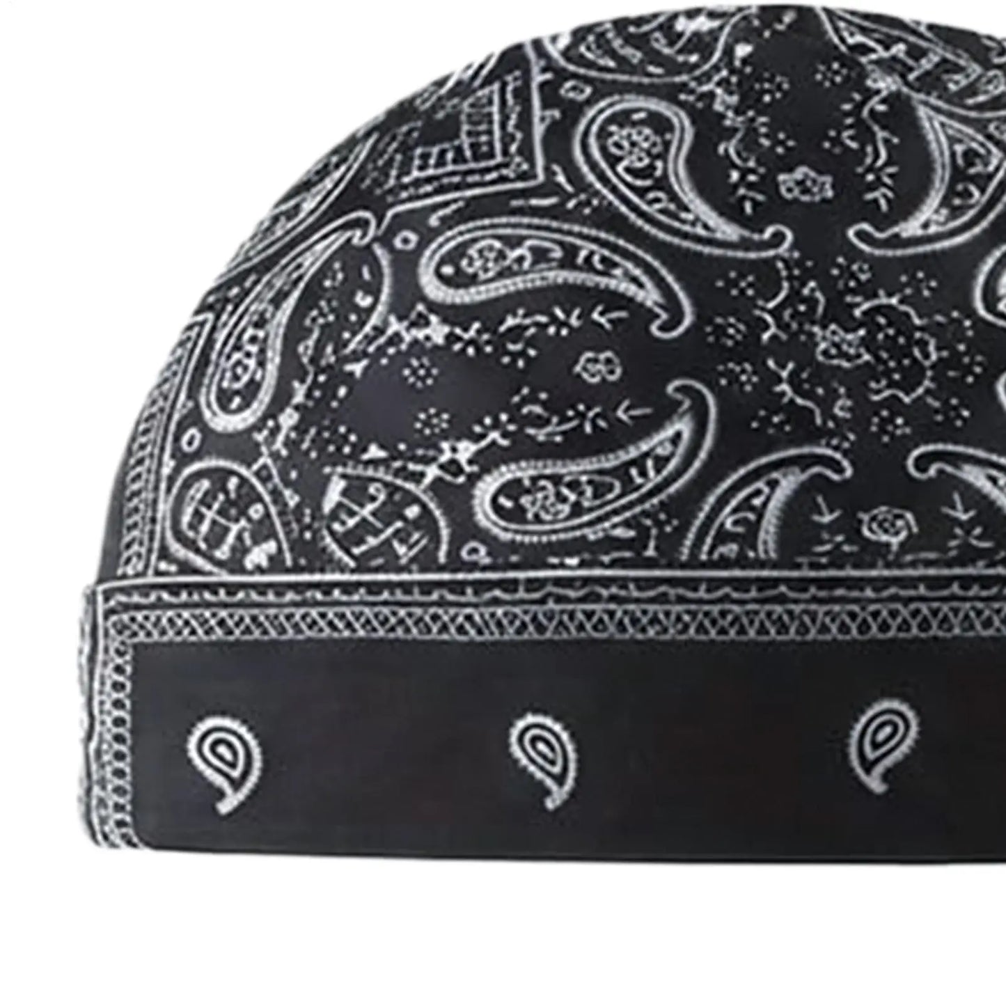 Breathable Quick-Dry Cycling Bandana Cap & Helmet Liner