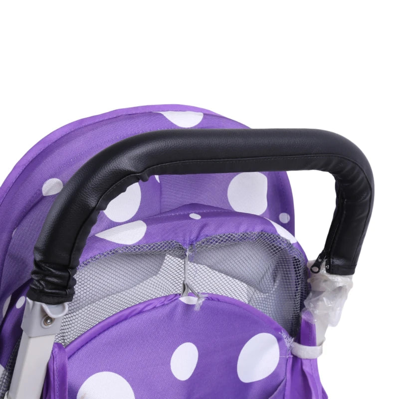 New Baby Pram Stroller Armrest Cover Case PU Leather Protective Cover For Armrest Handle Wheelchairs Foldable And Washable Peaceful Pleasures Health and Wellness