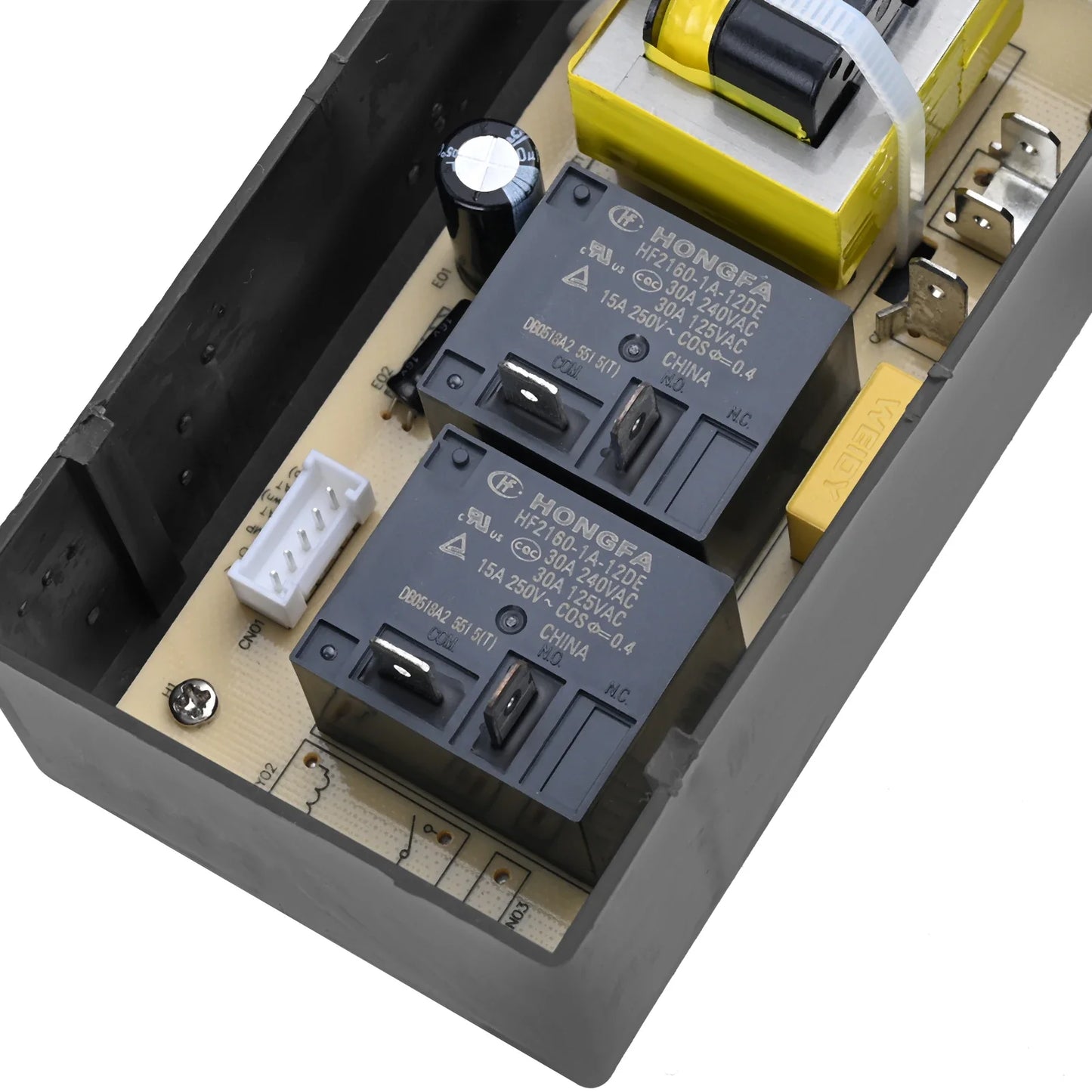 9907180018 Power Circuit Board for Masterbuilt MB20073519 Smoker