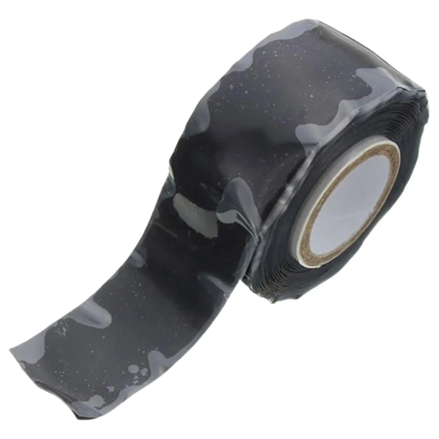 Self Fusing Silicone Tape – Waterproof Pipe & Hose Repair