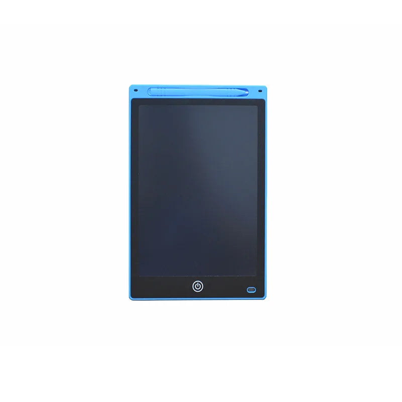 12" LCD Writing Tablet & Drawing Board for Kids – Erasable