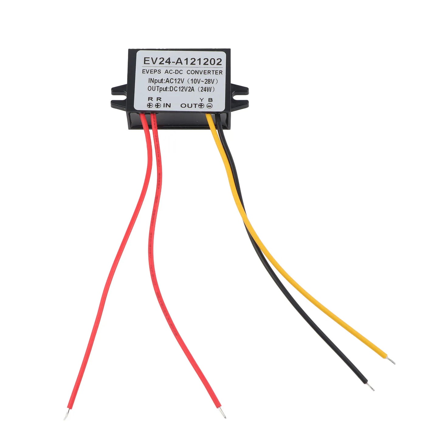 AC DC Power Supply Module 10 28V 12V Buck Converter Step Down