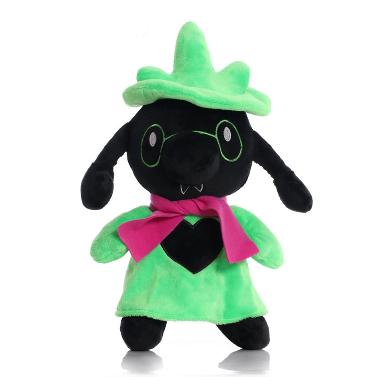 Undertale Plush Stuffed Doll | Soft Game Character Gift