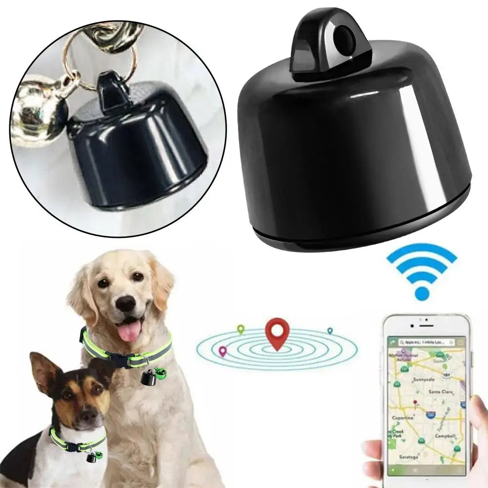 Mini-Tracker for Cats Puppies for Android ISO System for Bird and Dog Cat View Three Days of Movement GPS Trackers Peaceful Pleasures Health and Wellness