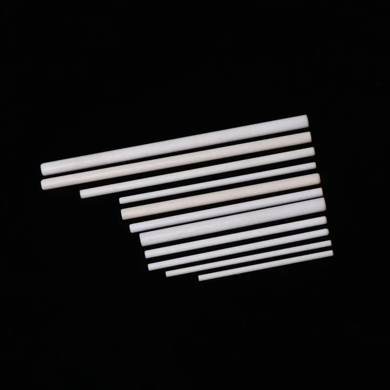 Ceramic Rotor Shaft for Submersible Pumps | 2Pcs 2.5–6mm