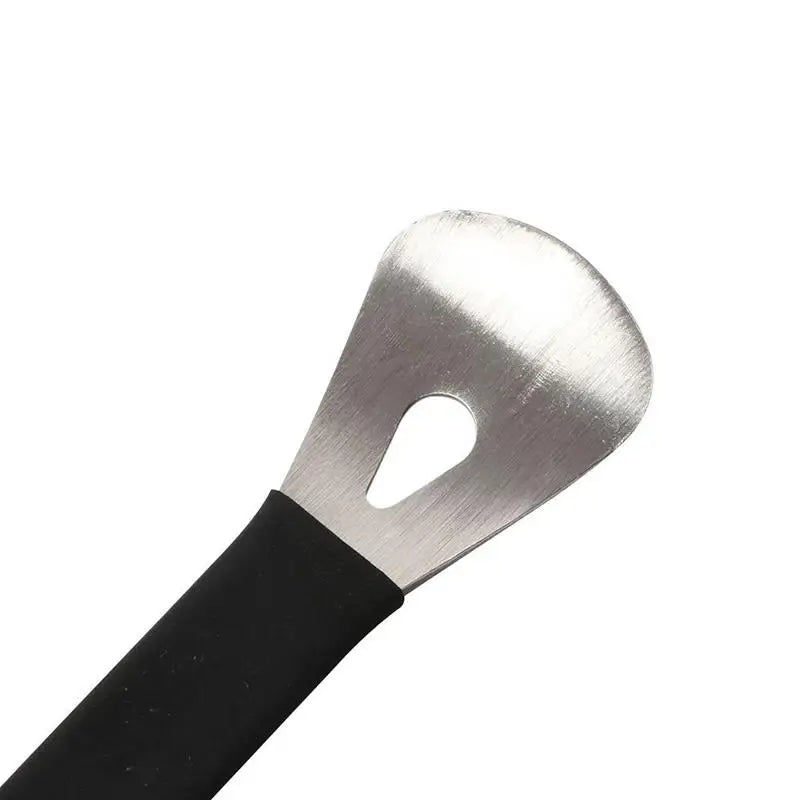 Carbon Steel Car Door Panel Pry Tool Car Trim Removal Tool for Car Audio Radio Dashboard Interior Disassembly Peaceful Pleasures Health and Wellness