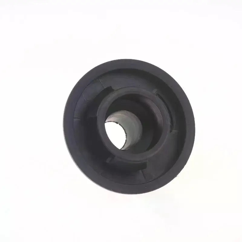 HP100/HP101/HP102 Milking Machine Vacuum Pulsator Adapter Black Base