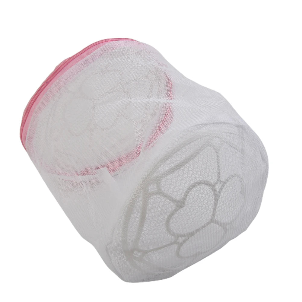 Home Use Lingerie Washing Mesh Bag Laundry Net Sock Machine Basket