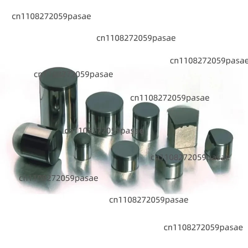 PDC Diamond Composite Drill Bit – Geological & Petroleum