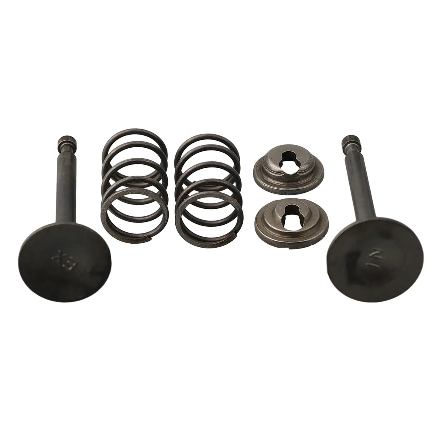 Valve Spring Retainer Kit – Honda GX160 GX200 168F 170F Engine