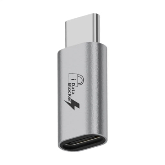USB Data Blocker – Secure Public Charging Privacy Adapter USB Security Adapter Peaceful Pleasures Health and Wellness