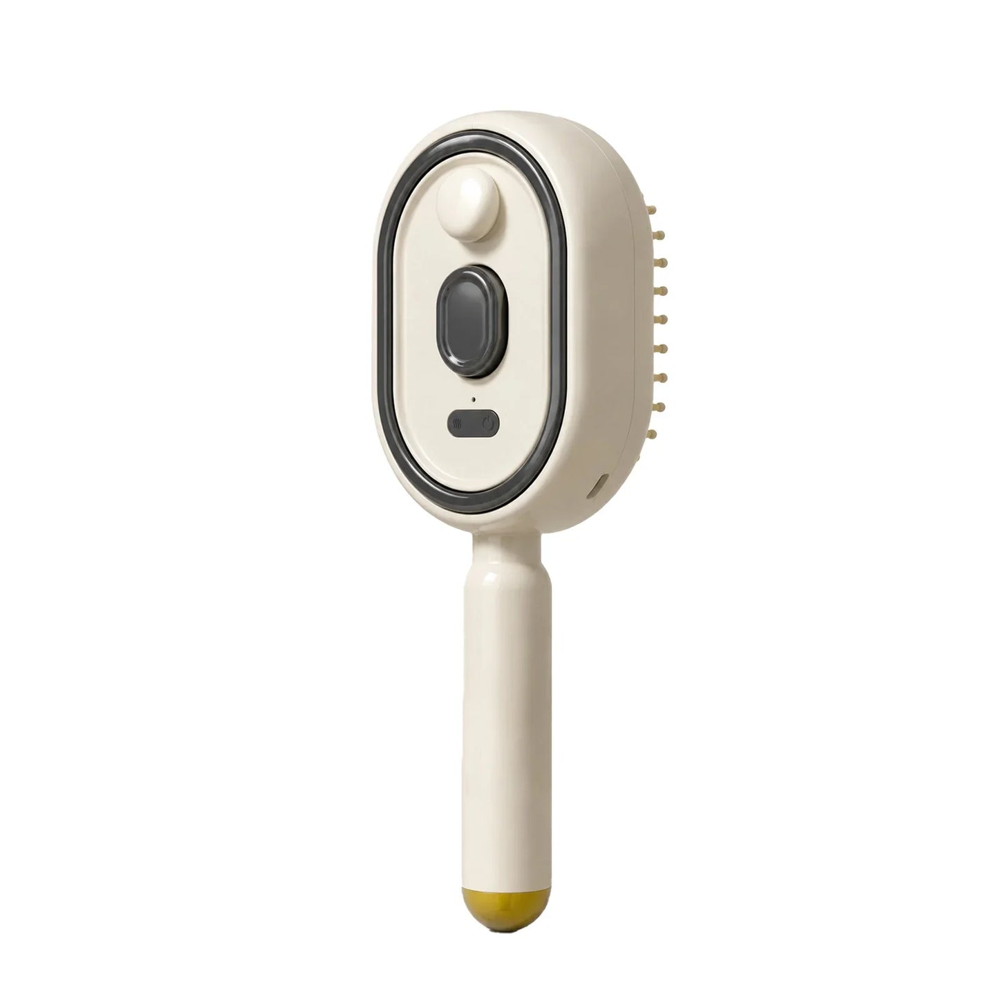 Electric Spray Air Cushion Massage Comb – Hydrating & Anti-Static